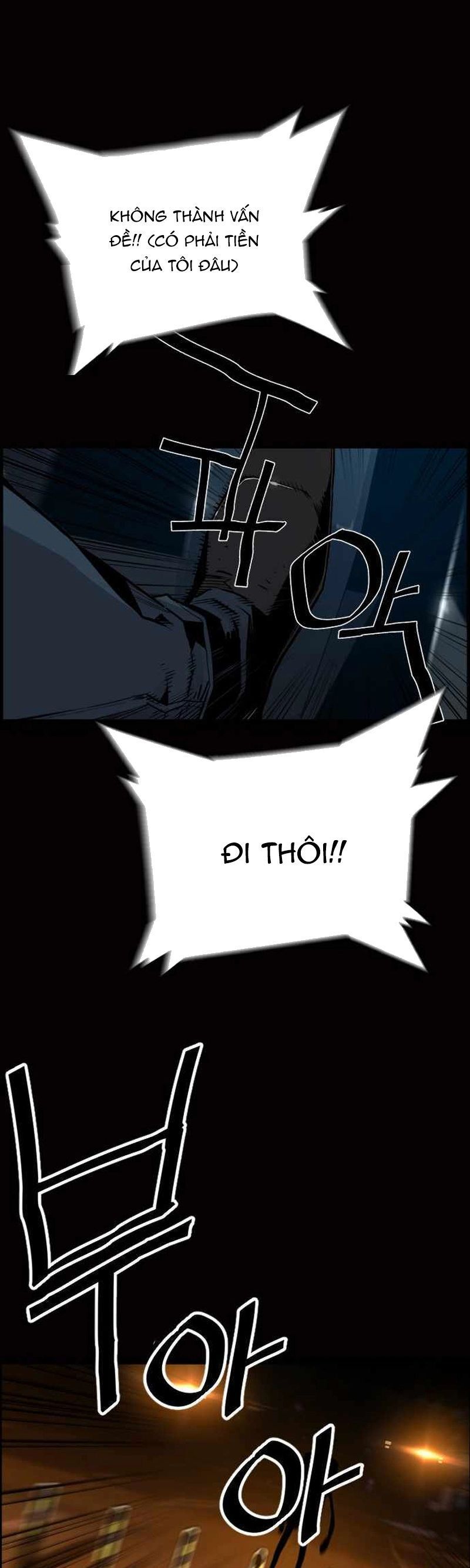 Sự Trở Lại Của Kẻ Khủng Bố Chapter 50 - 31
