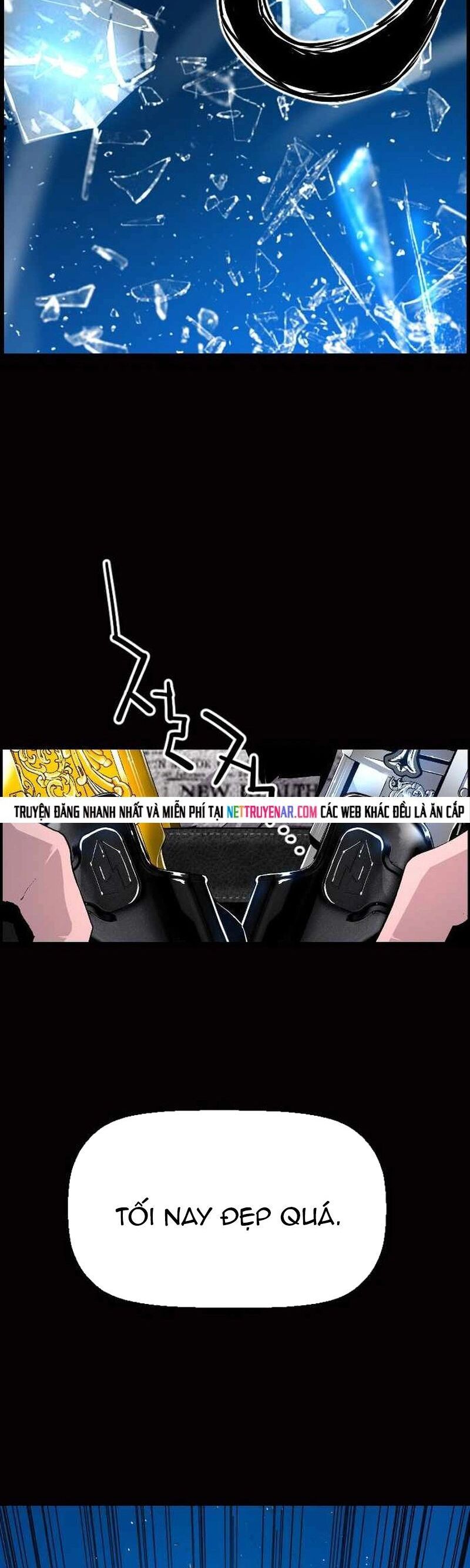 Sự Trở Lại Của Kẻ Khủng Bố Chapter 50 - 33