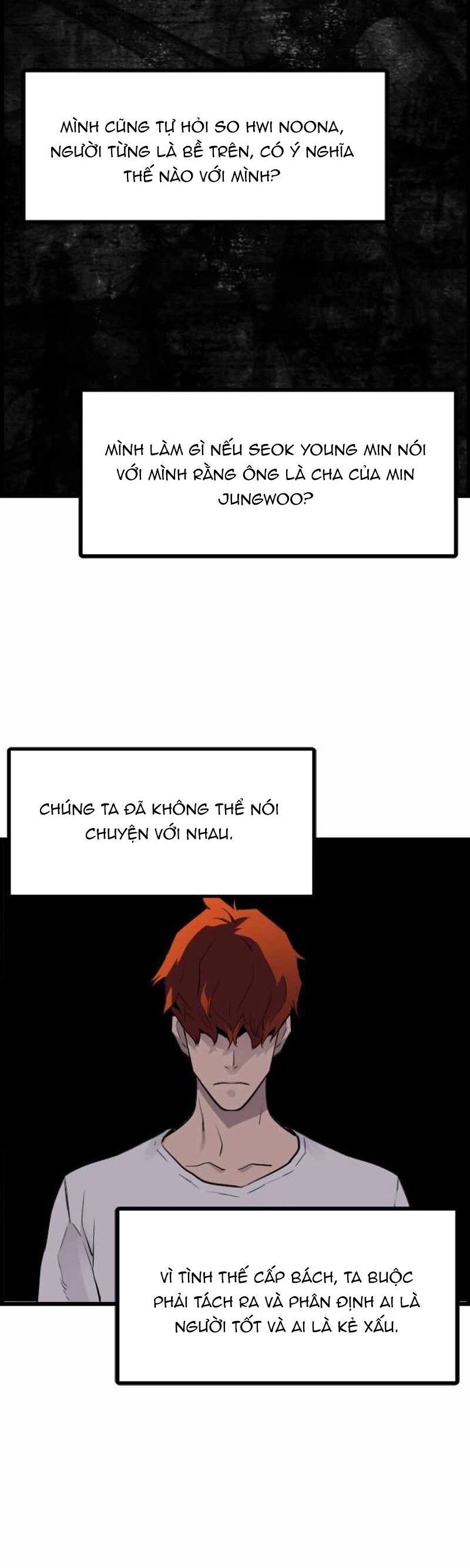 Sự Trở Lại Của Kẻ Khủng Bố Chapter 50 - 6