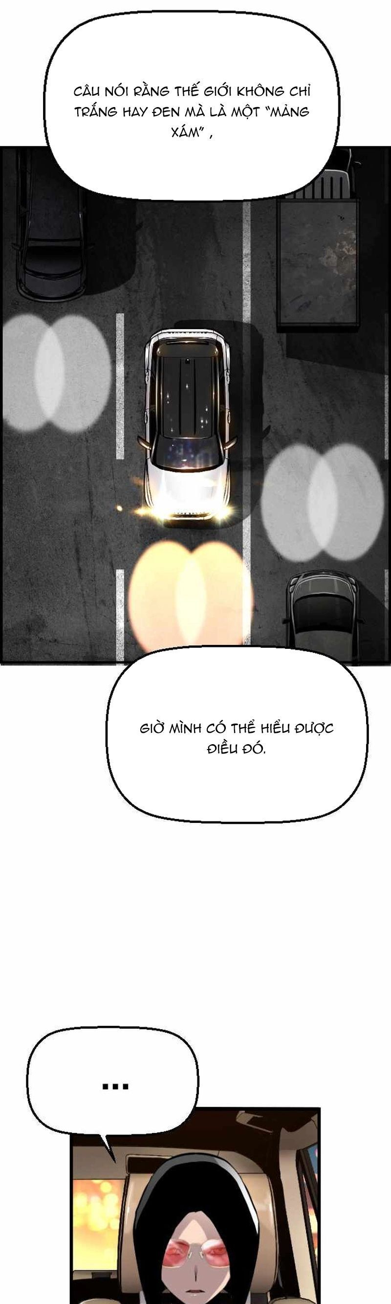 Sự Trở Lại Của Kẻ Khủng Bố Chapter 50 - 7