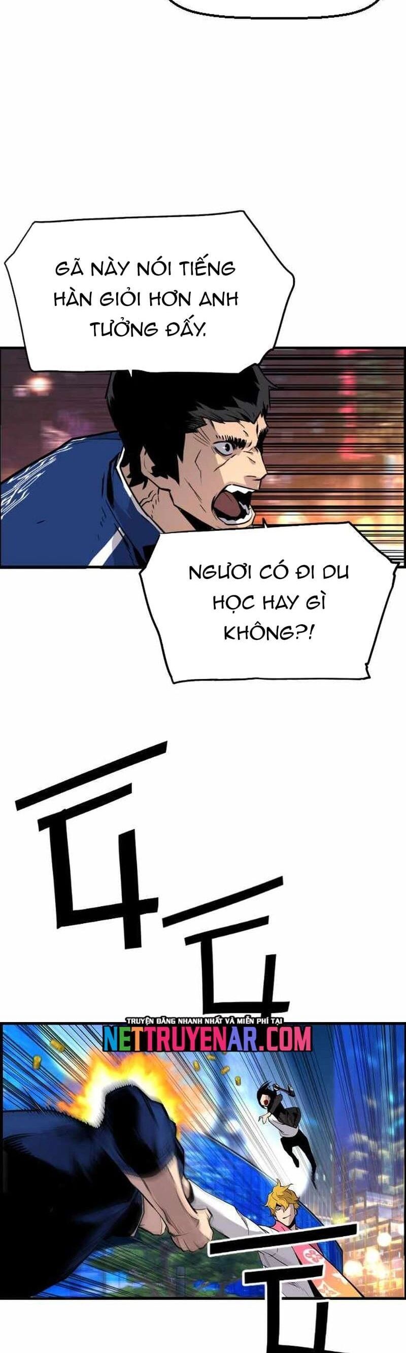 Sự Trở Lại Của Kẻ Khủng Bố Chapter 51 - 12