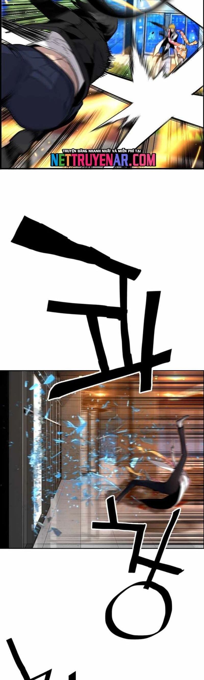 Sự Trở Lại Của Kẻ Khủng Bố Chapter 51 - 15