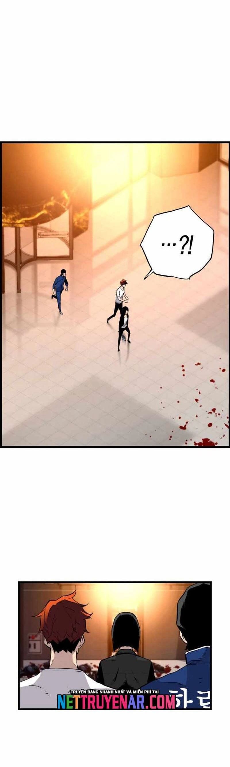 Sự Trở Lại Của Kẻ Khủng Bố Chapter 51 - 18