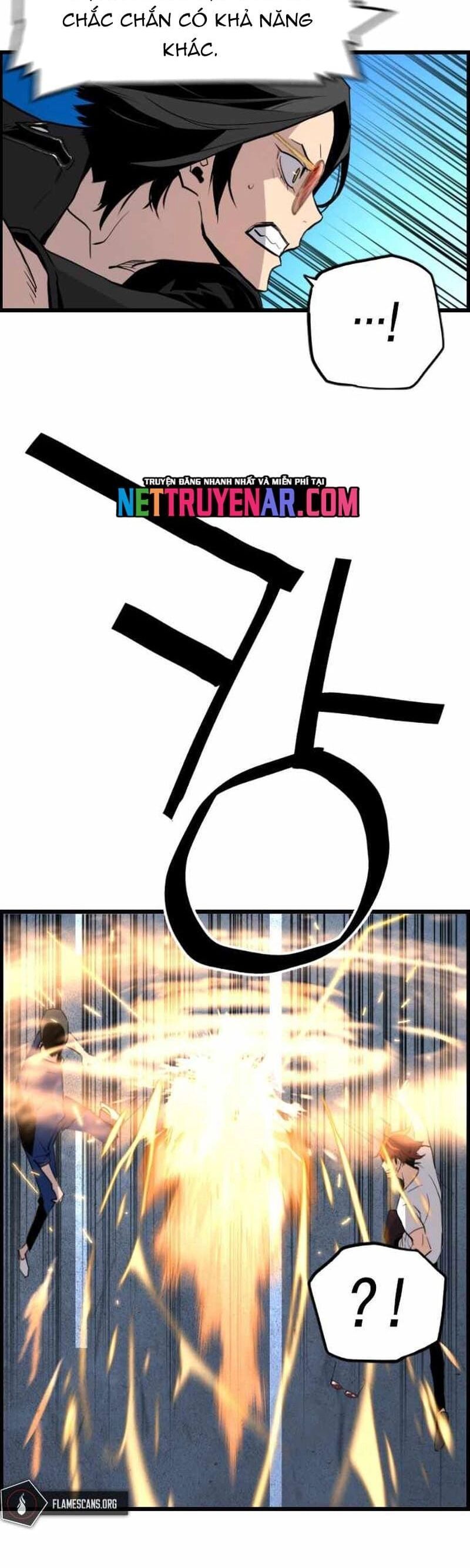 Sự Trở Lại Của Kẻ Khủng Bố Chapter 51 - 3