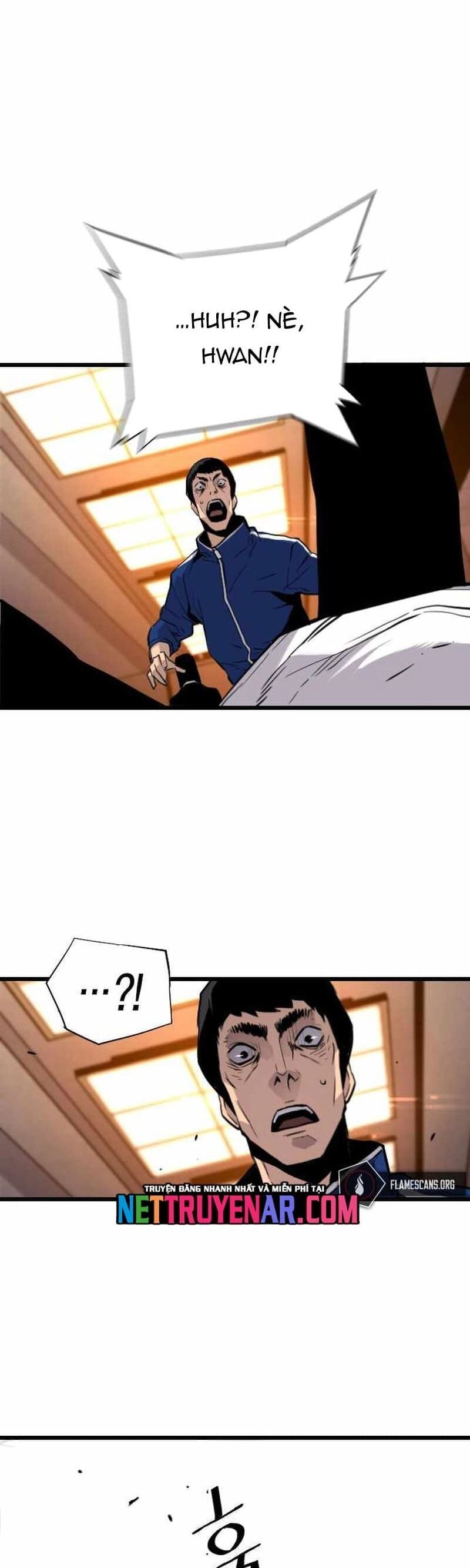 Sự Trở Lại Của Kẻ Khủng Bố Chapter 51 - 23