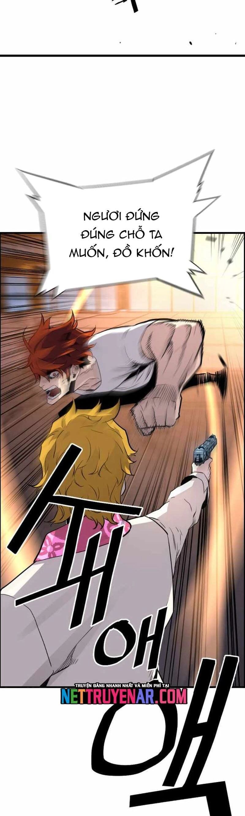 Sự Trở Lại Của Kẻ Khủng Bố Chapter 51 - 24