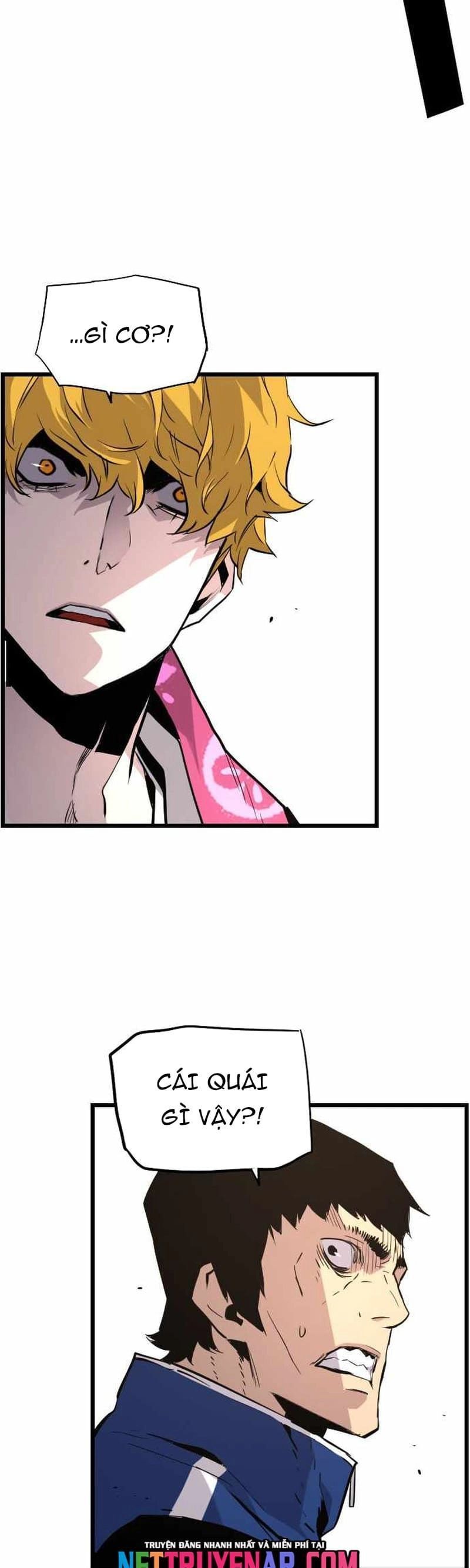 Sự Trở Lại Của Kẻ Khủng Bố Chapter 51 - 25