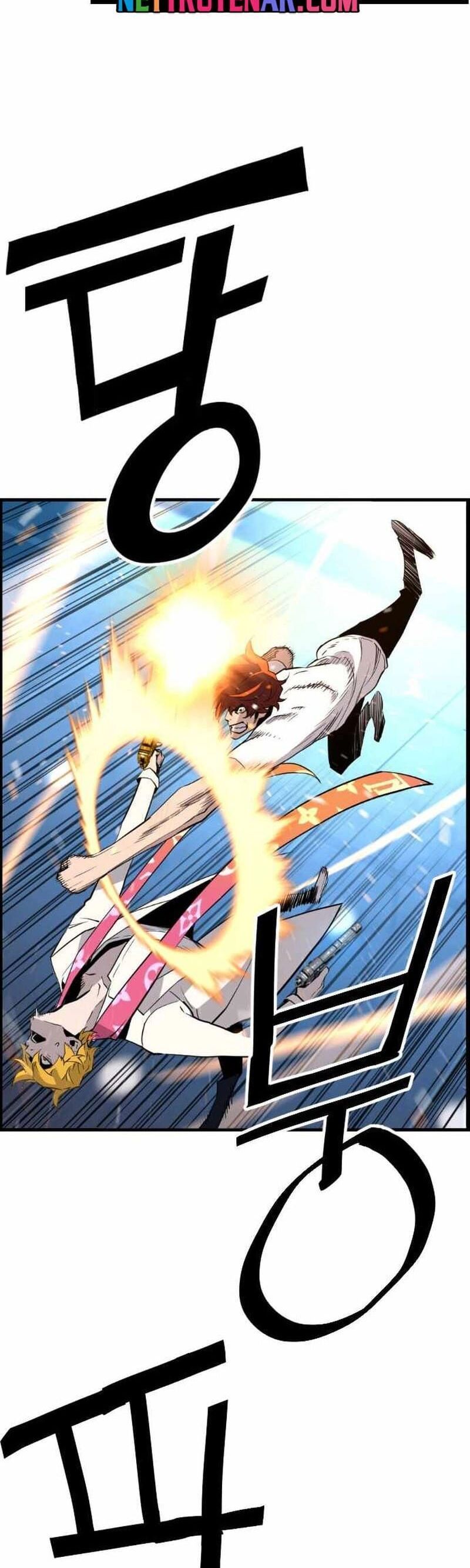 Sự Trở Lại Của Kẻ Khủng Bố Chapter 51 - 26