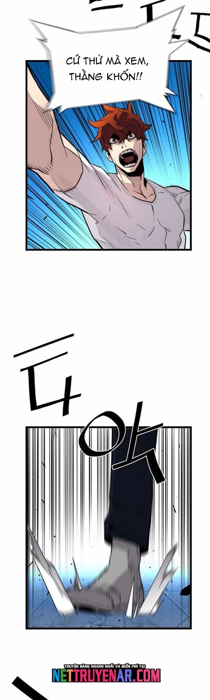 Sự Trở Lại Của Kẻ Khủng Bố Chapter 51 - 30