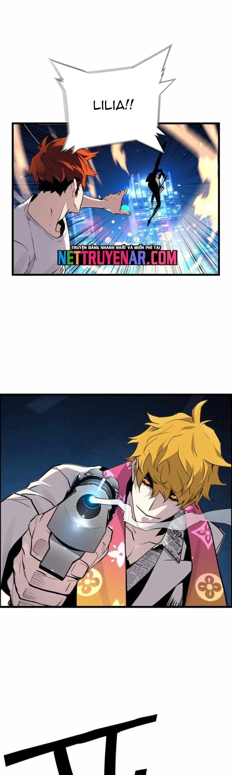 Sự Trở Lại Của Kẻ Khủng Bố Chapter 51 - 4