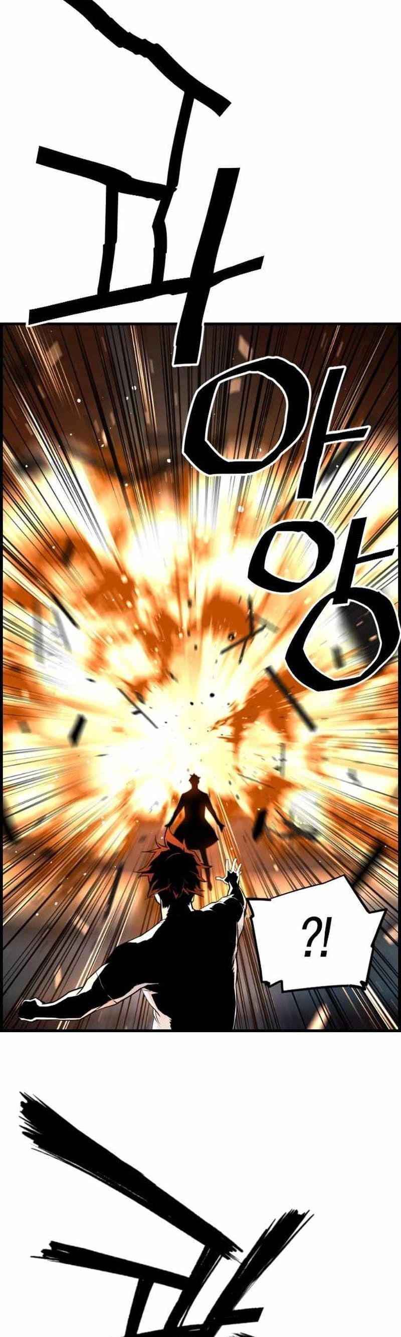 Sự Trở Lại Của Kẻ Khủng Bố Chapter 51 - 31