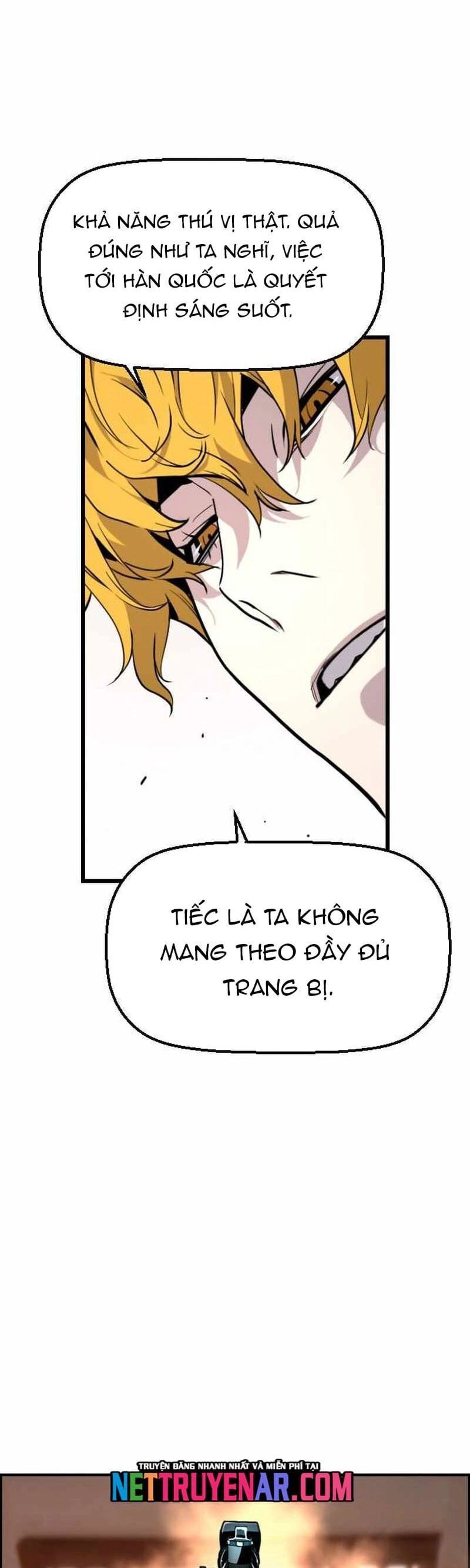 Sự Trở Lại Của Kẻ Khủng Bố Chapter 51 - 36