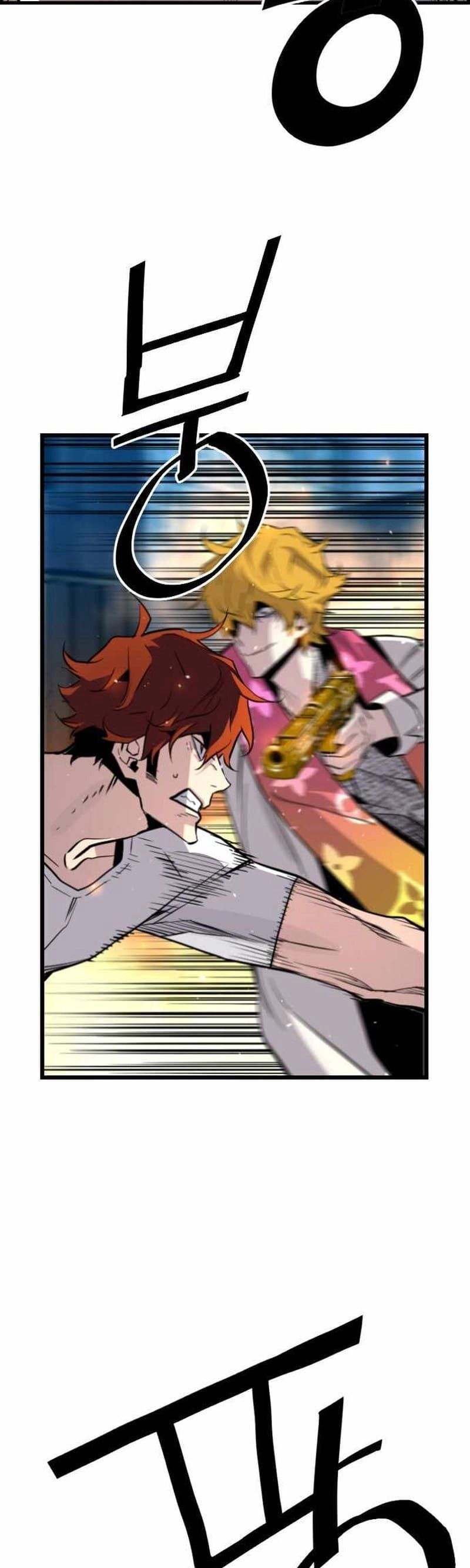 Sự Trở Lại Của Kẻ Khủng Bố Chapter 51 - 10