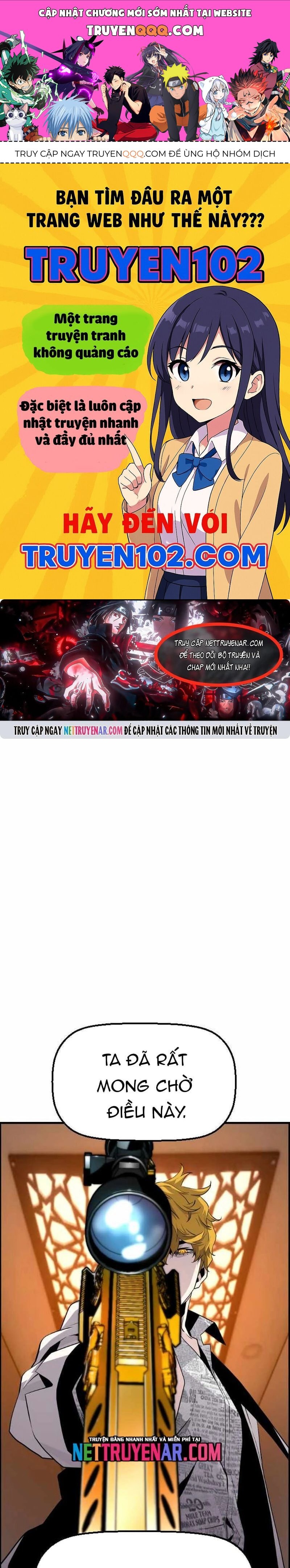 Sự Trở Lại Của Kẻ Khủng Bố Chapter 52 - 1