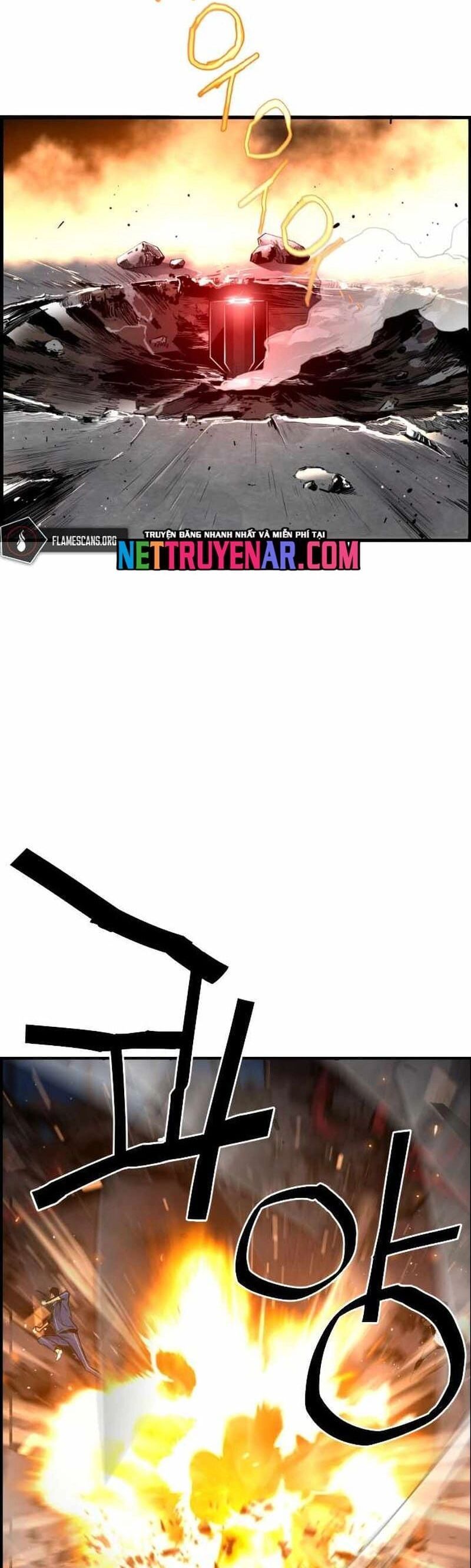Sự Trở Lại Của Kẻ Khủng Bố Chapter 52 - 12