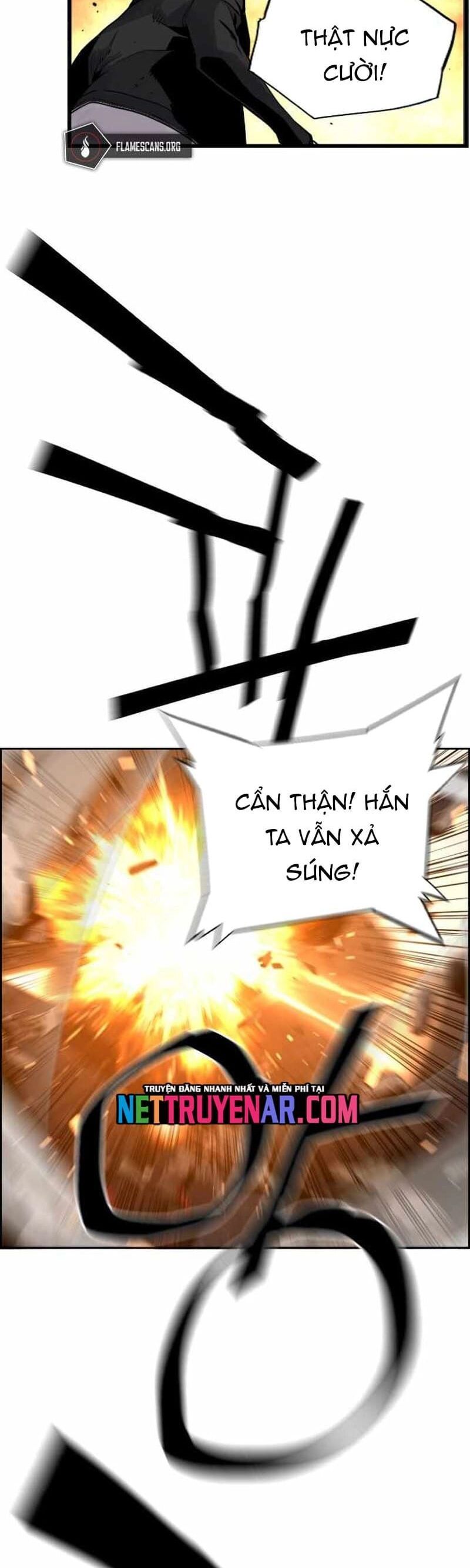 Sự Trở Lại Của Kẻ Khủng Bố Chapter 52 - 14