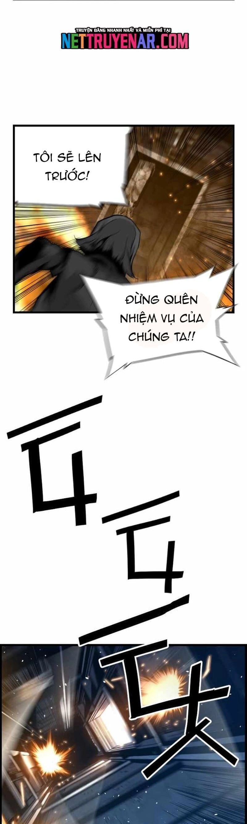 Sự Trở Lại Của Kẻ Khủng Bố Chapter 52 - 17