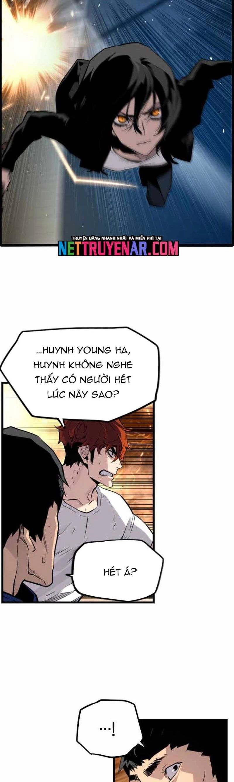 Sự Trở Lại Của Kẻ Khủng Bố Chapter 52 - 18