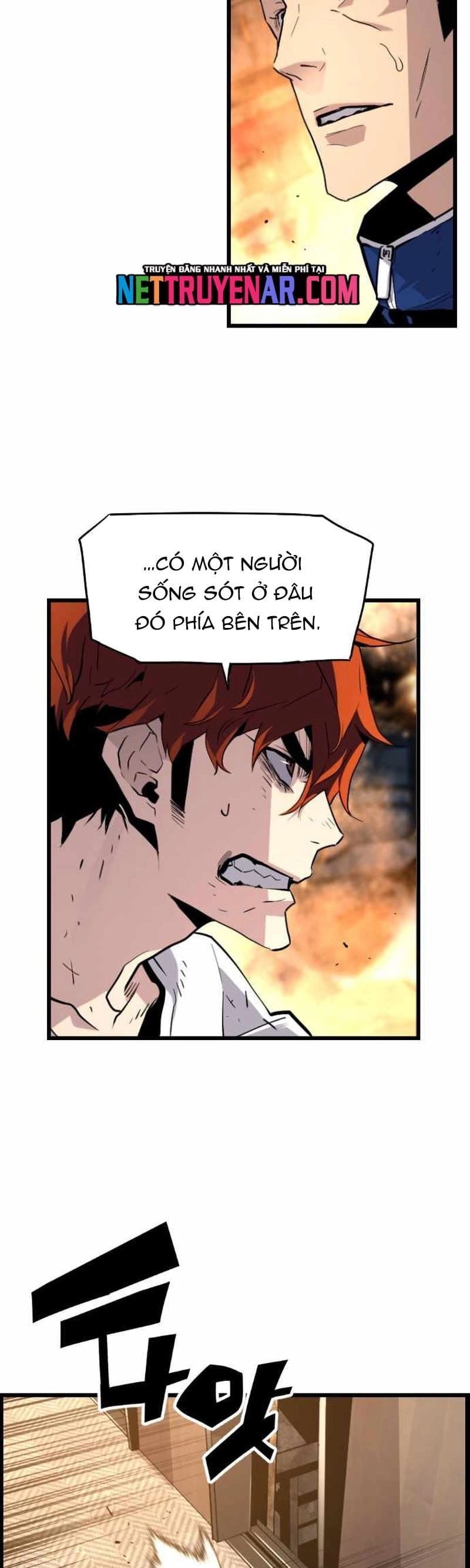 Sự Trở Lại Của Kẻ Khủng Bố Chapter 52 - 19