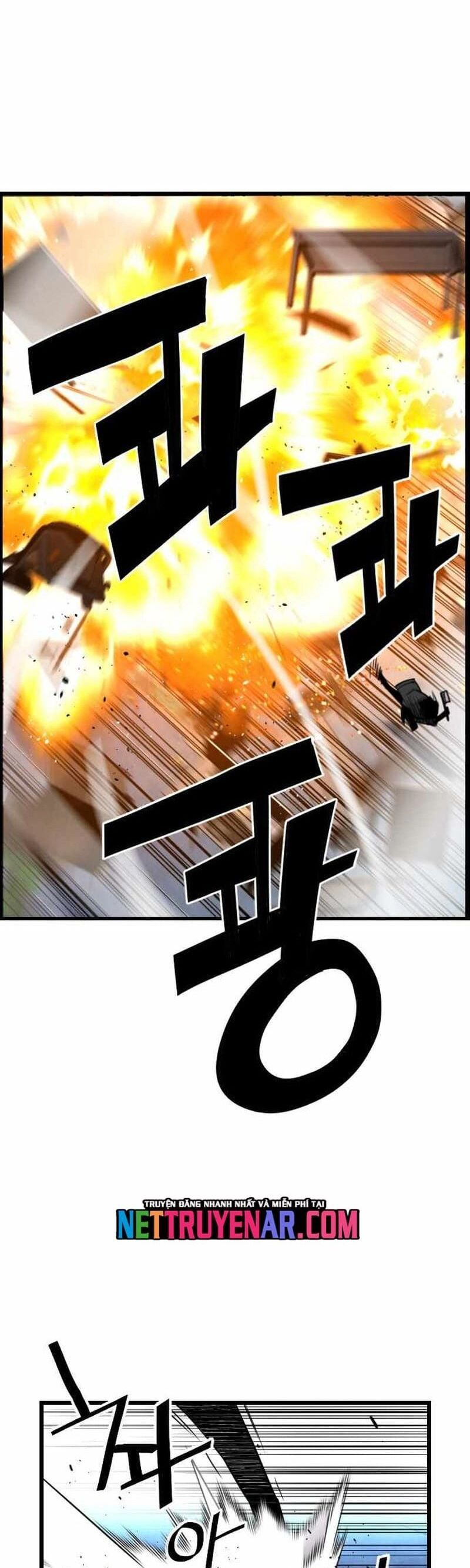 Sự Trở Lại Của Kẻ Khủng Bố Chapter 52 - 23