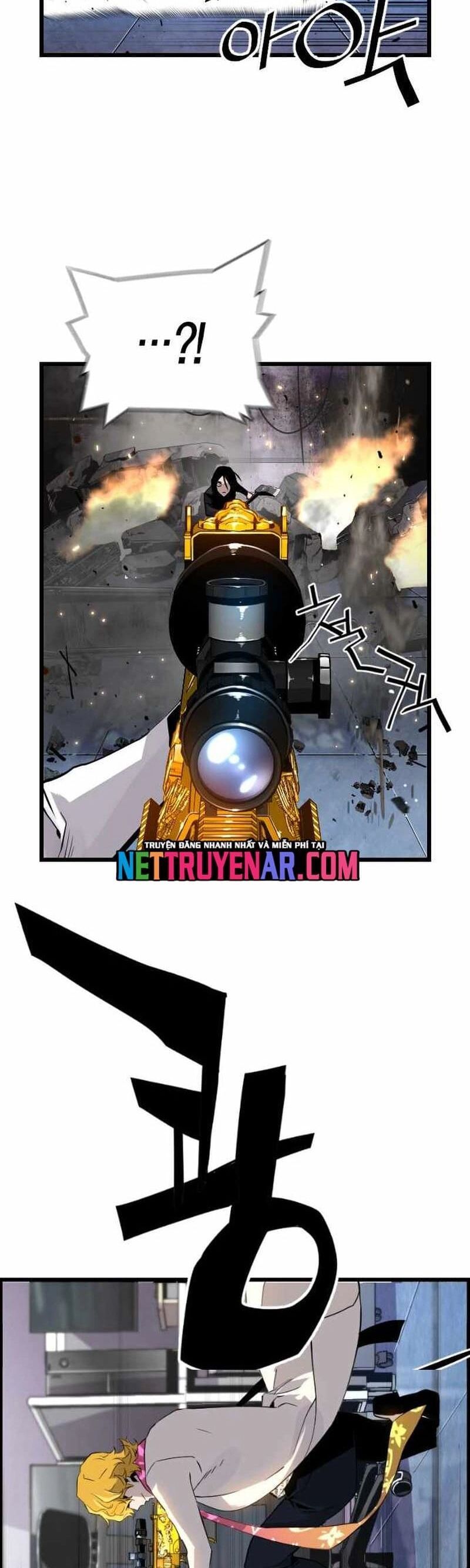 Sự Trở Lại Của Kẻ Khủng Bố Chapter 52 - 24