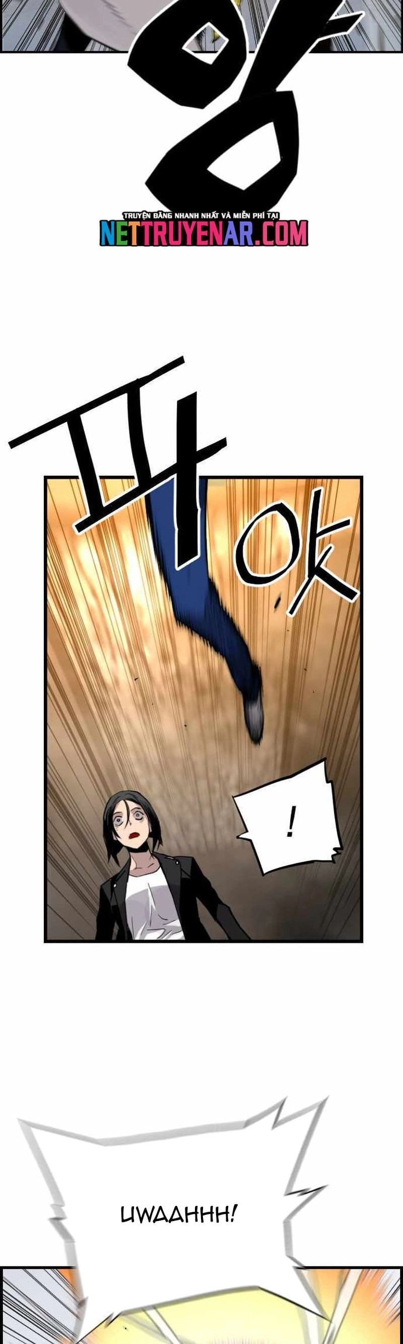 Sự Trở Lại Của Kẻ Khủng Bố Chapter 52 - 28