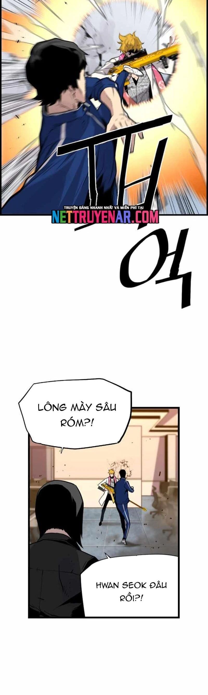 Sự Trở Lại Của Kẻ Khủng Bố Chapter 52 - 29