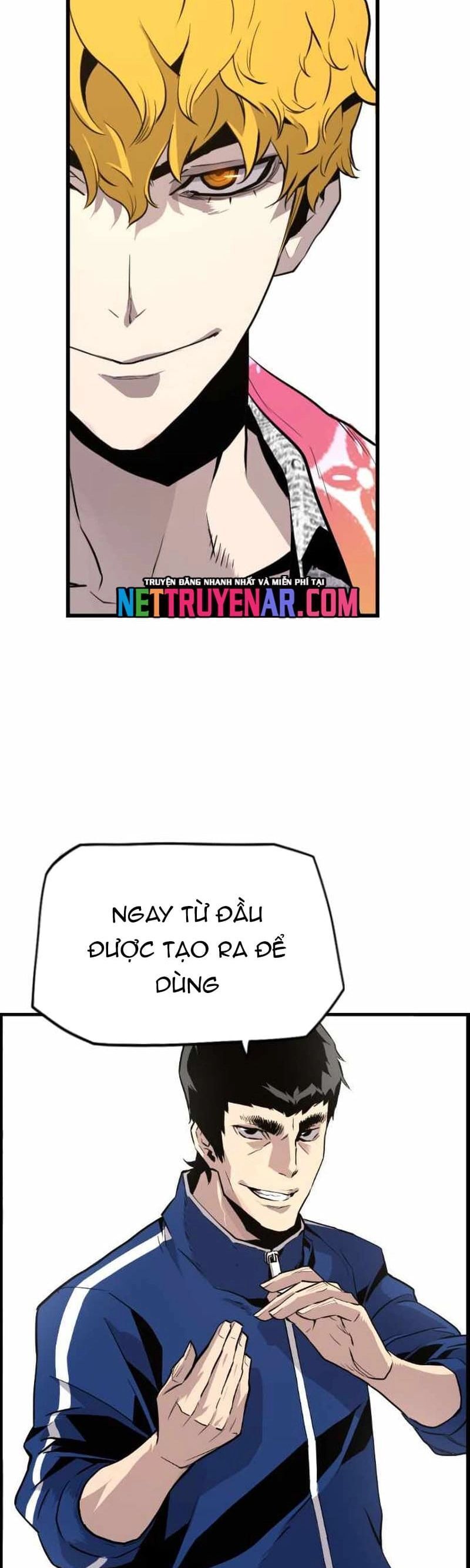 Sự Trở Lại Của Kẻ Khủng Bố Chapter 52 - 31