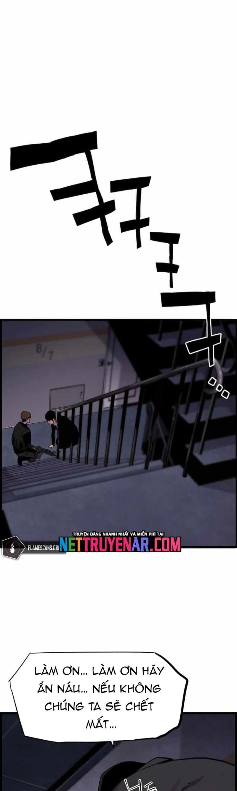 Sự Trở Lại Của Kẻ Khủng Bố Chapter 52 - 33
