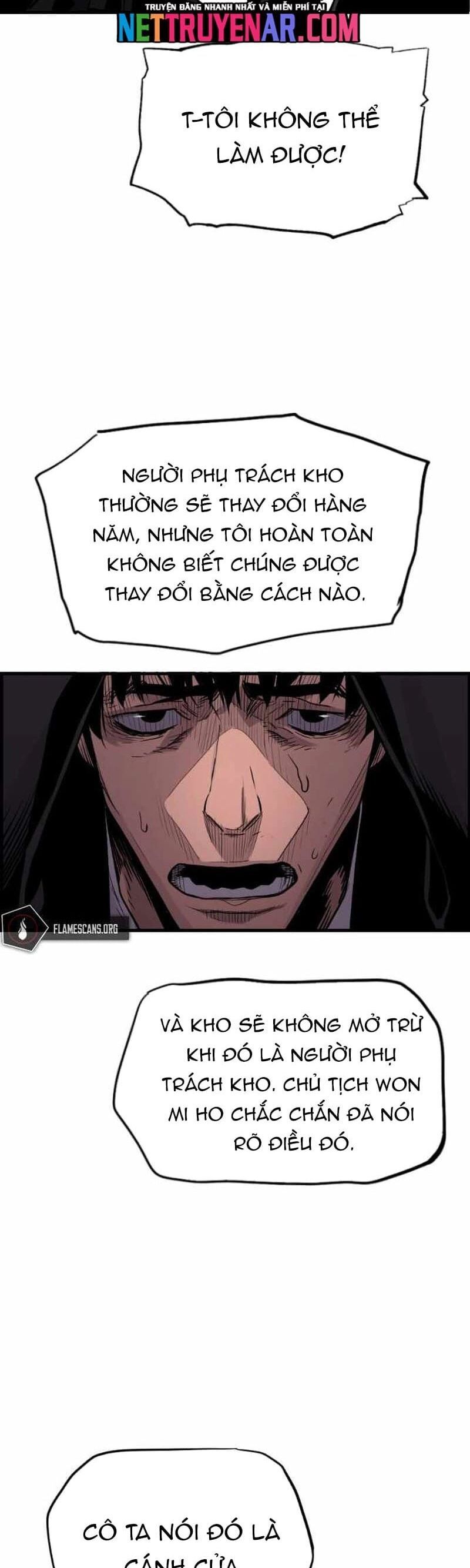 Sự Trở Lại Của Kẻ Khủng Bố Chapter 52 - 38