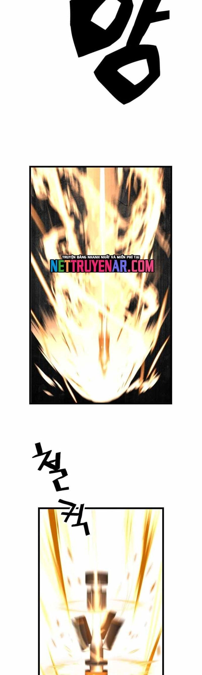 Sự Trở Lại Của Kẻ Khủng Bố Chapter 52 - 5