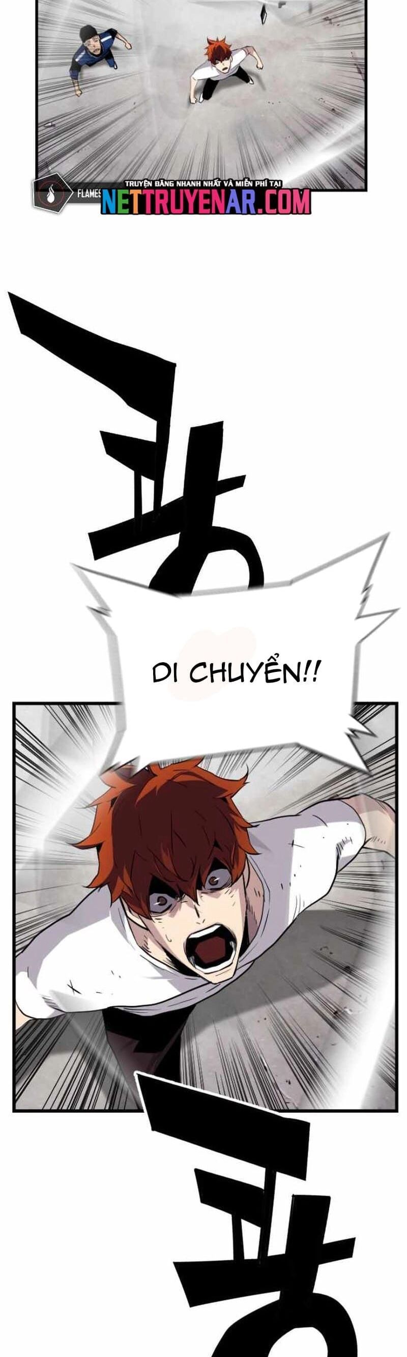 Sự Trở Lại Của Kẻ Khủng Bố Chapter 52 - 9