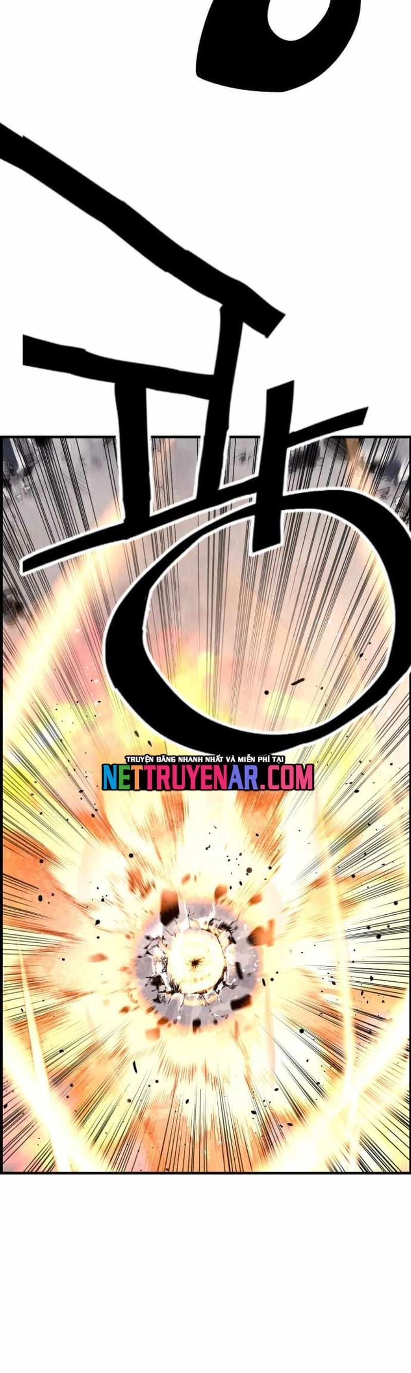 Sự Trở Lại Của Kẻ Khủng Bố Chapter 52 - 10