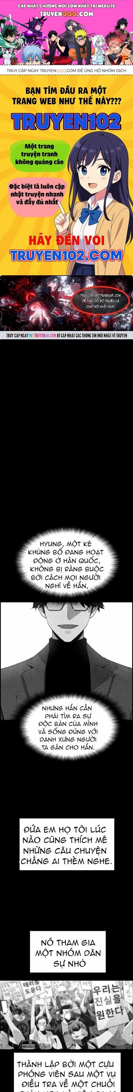 Sự Trở Lại Của Kẻ Khủng Bố Chapter 53 - 1