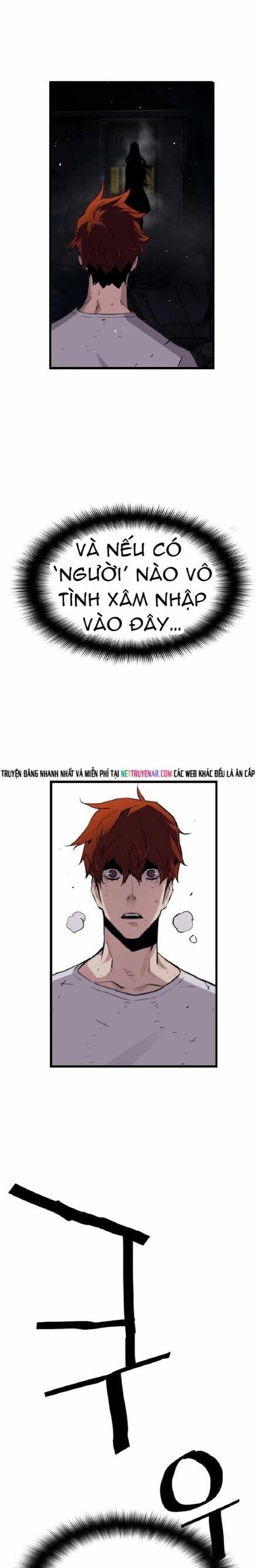 Sự Trở Lại Của Kẻ Khủng Bố Chapter 53 - 24
