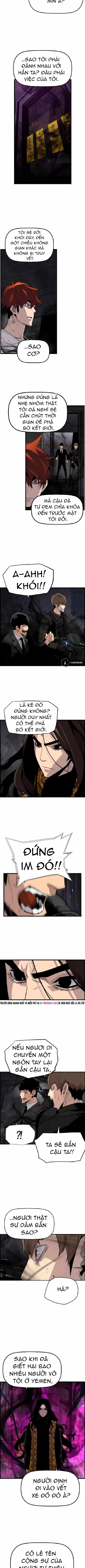 Sự Trở Lại Của Kẻ Khủng Bố Chapter 54 - 2