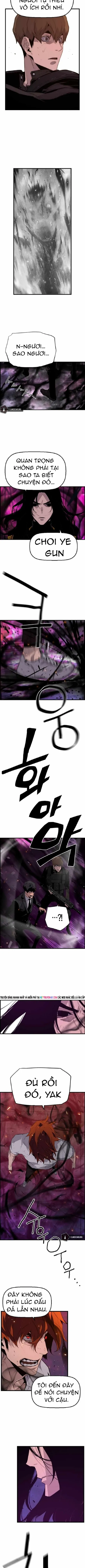 Sự Trở Lại Của Kẻ Khủng Bố Chapter 54 - 3