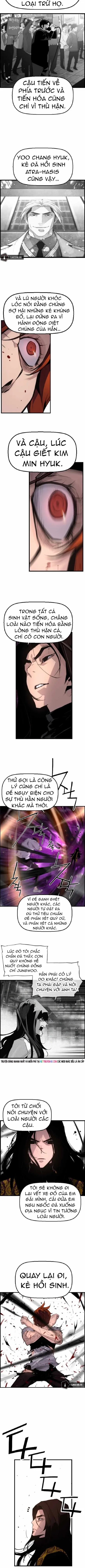 Sự Trở Lại Của Kẻ Khủng Bố Chapter 54 - 5