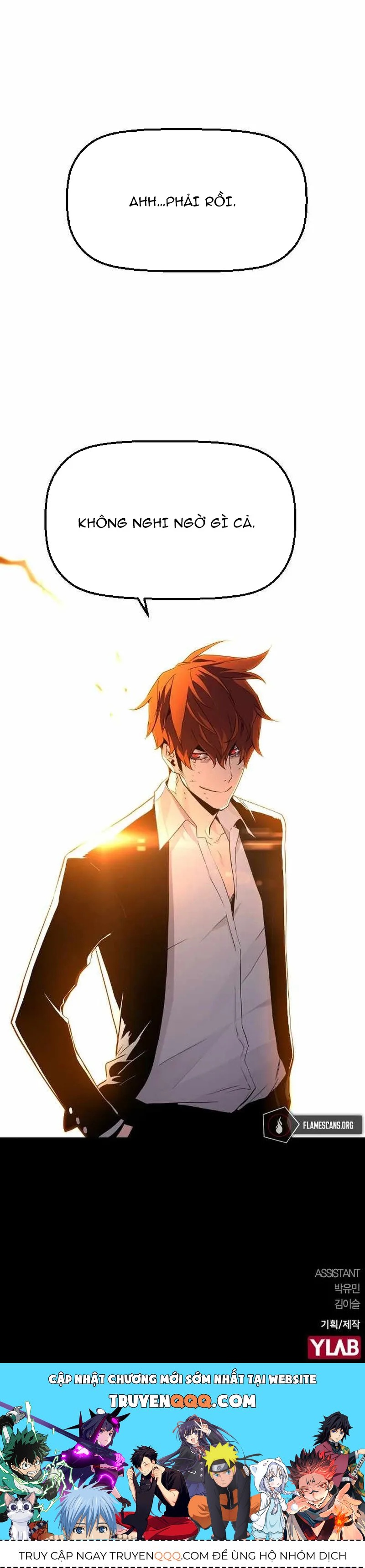 Sự Trở Lại Của Kẻ Khủng Bố Chapter 55 - 15