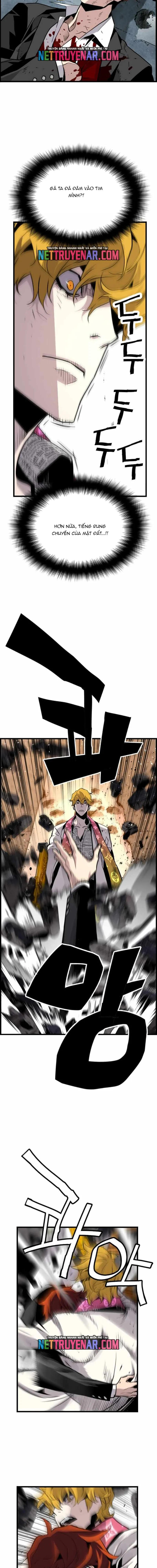 Sự Trở Lại Của Kẻ Khủng Bố Chapter 57 - 12