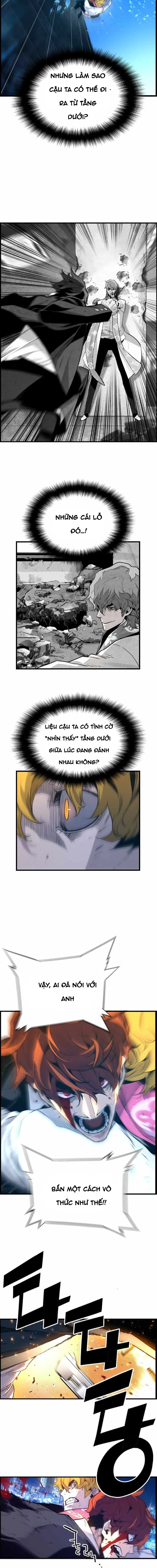 Sự Trở Lại Của Kẻ Khủng Bố Chapter 58 - 2