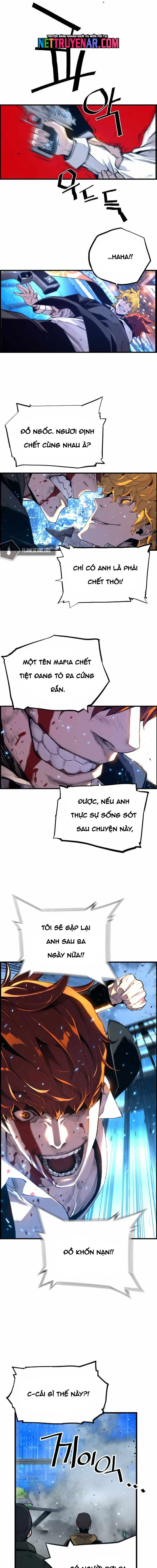 Sự Trở Lại Của Kẻ Khủng Bố Chapter 58 - 3