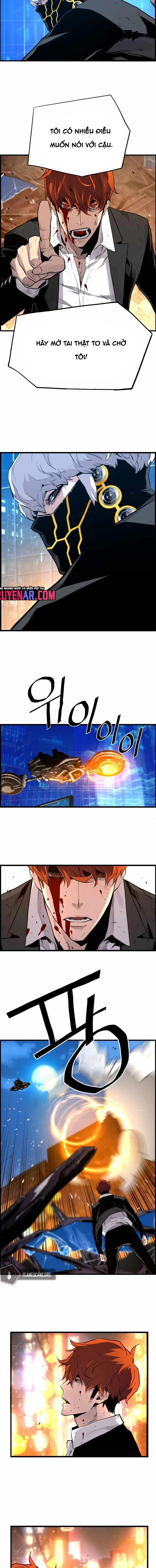 Sự Trở Lại Của Kẻ Khủng Bố Chapter 58 - 7