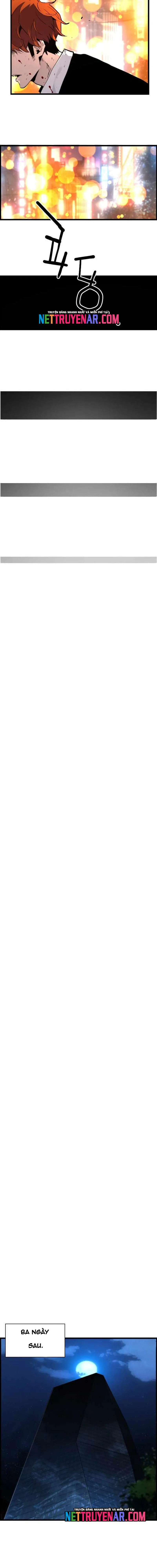 Sự Trở Lại Của Kẻ Khủng Bố Chapter 58 - 8
