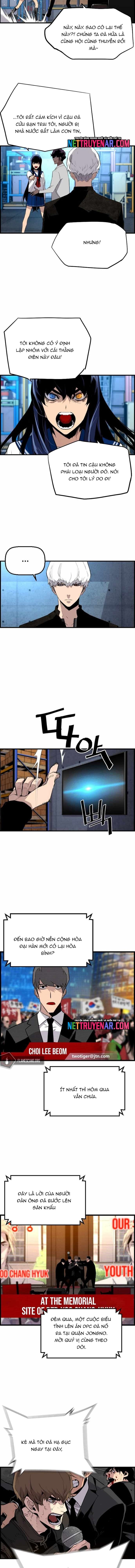 Sự Trở Lại Của Kẻ Khủng Bố Chapter 59 - 2