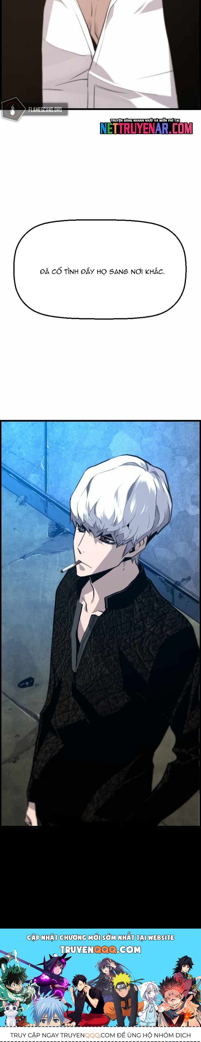 Sự Trở Lại Của Kẻ Khủng Bố Chapter 59 - 11