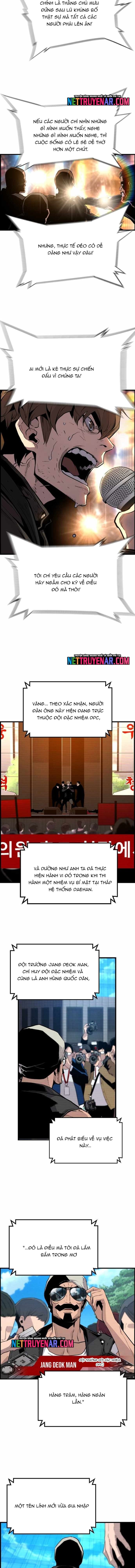 Sự Trở Lại Của Kẻ Khủng Bố Chapter 59 - 3