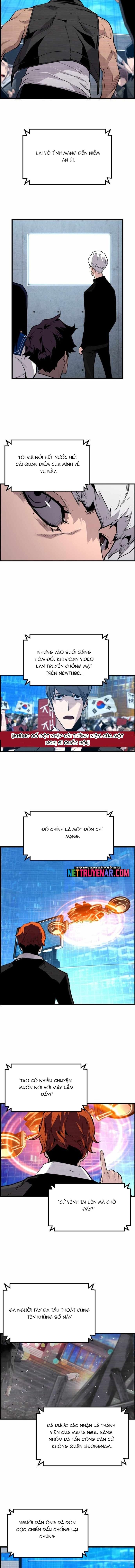 Sự Trở Lại Của Kẻ Khủng Bố Chapter 59 - 4