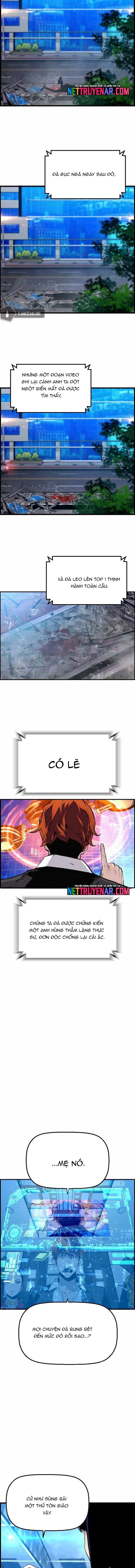 Sự Trở Lại Của Kẻ Khủng Bố Chapter 59 - 5