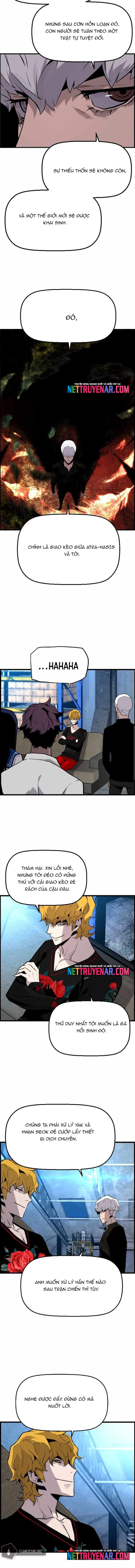 Sự Trở Lại Của Kẻ Khủng Bố Chapter 59 - 7